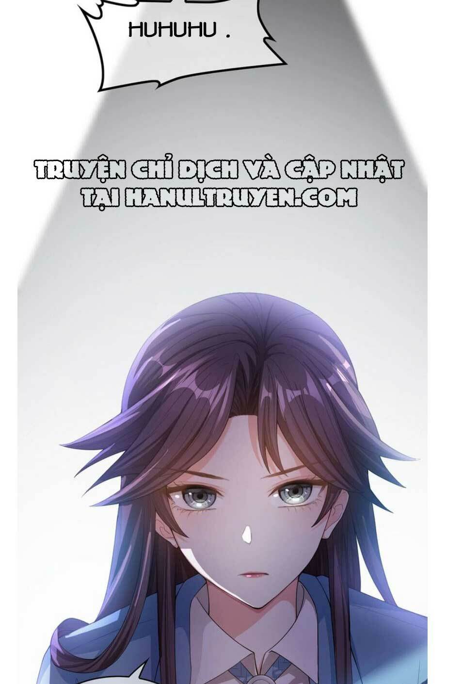 Cô Vợ Nhỏ Nuông Chiều Quá Lại Thành Ác!! Chapter 31 - Trang 3