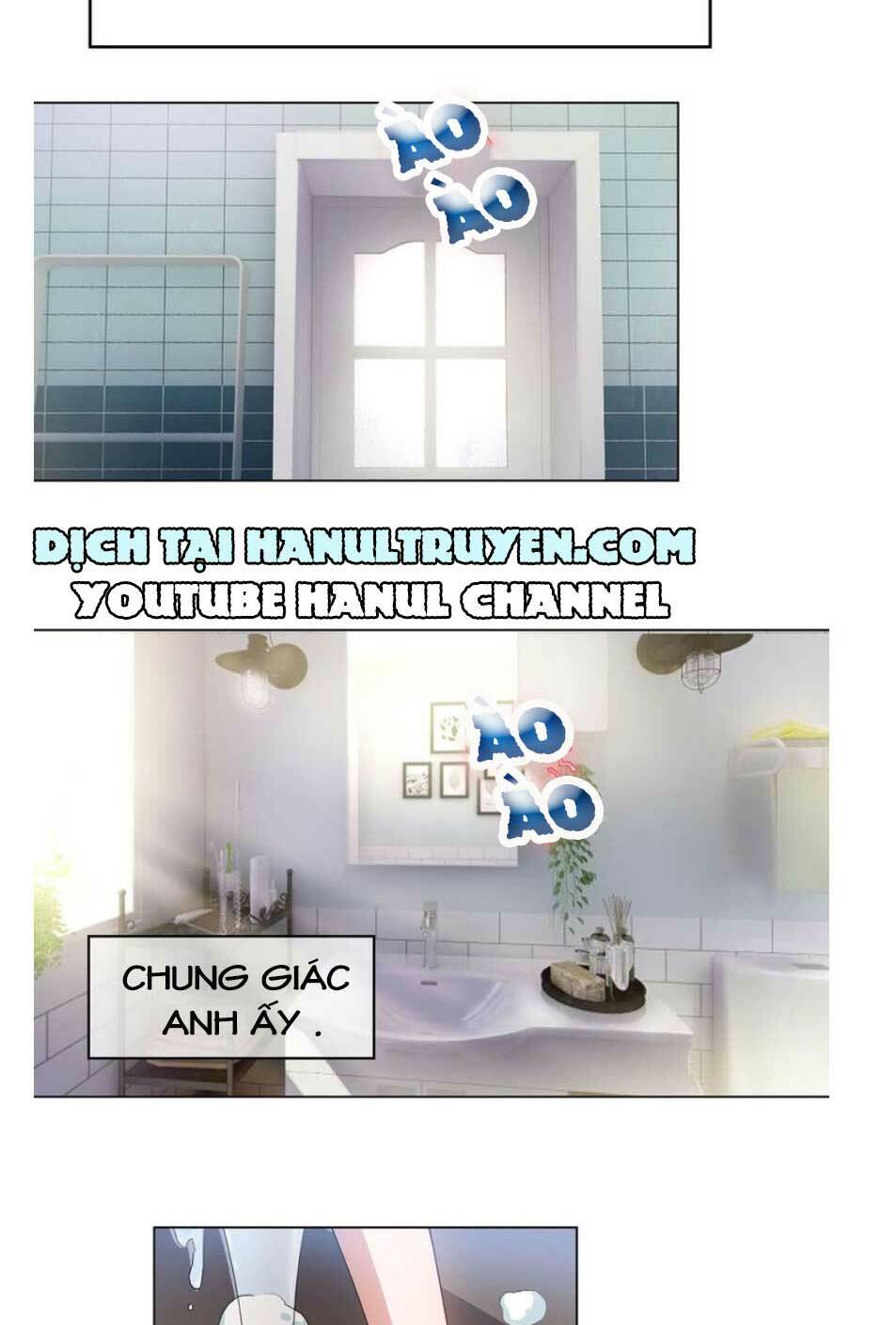 Cô Vợ Nhỏ Nuông Chiều Quá Lại Thành Ác!! Chapter 31 - Trang 3
