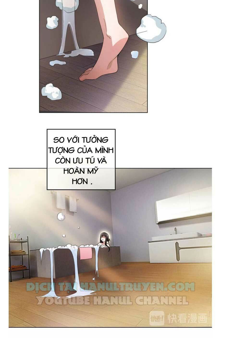 Cô Vợ Nhỏ Nuông Chiều Quá Lại Thành Ác!! Chapter 31 - Trang 3