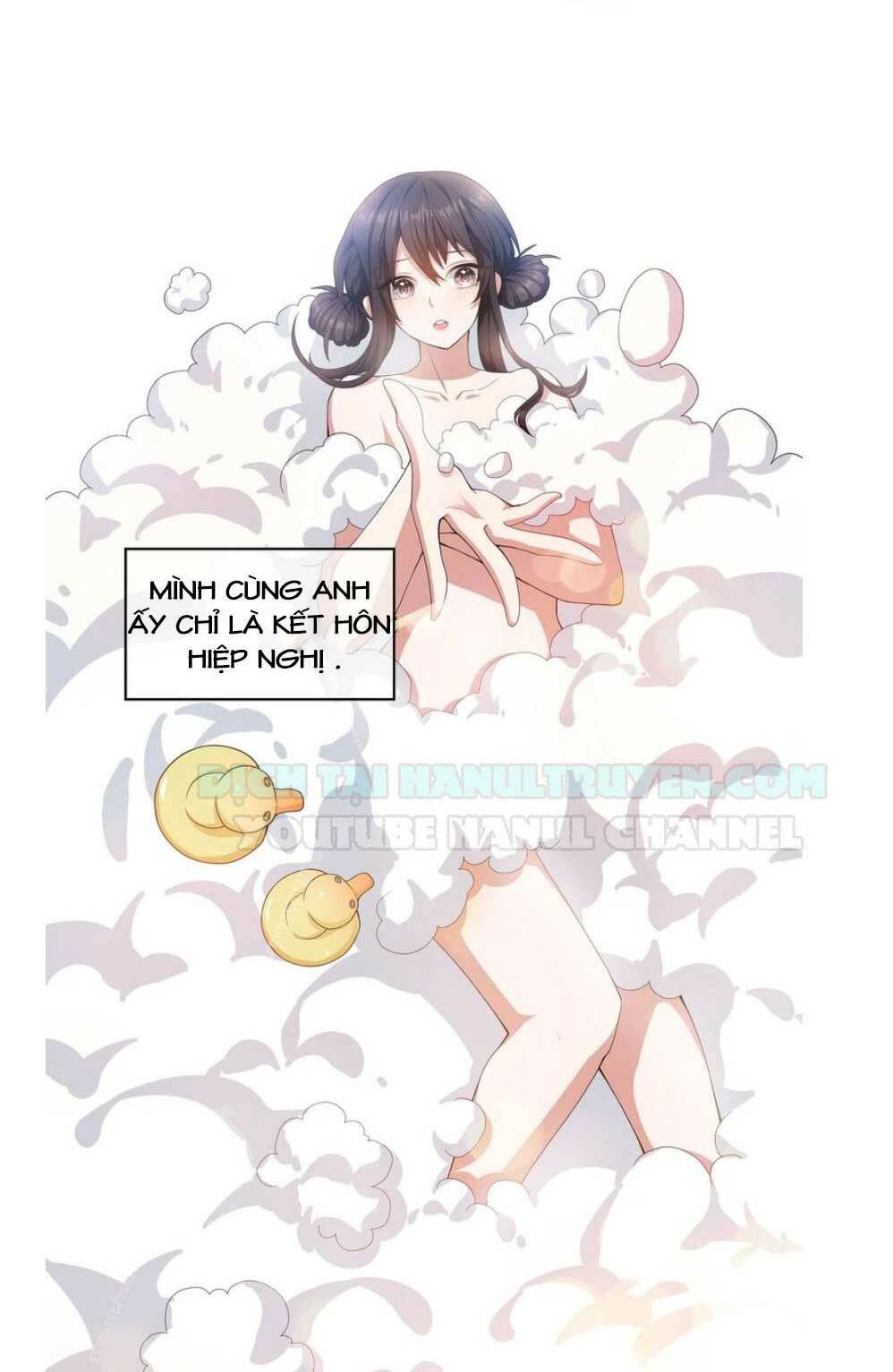 Cô Vợ Nhỏ Nuông Chiều Quá Lại Thành Ác!! Chapter 31 - Trang 3