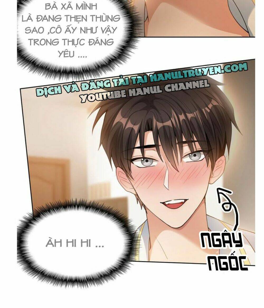 Cô Vợ Nhỏ Nuông Chiều Quá Lại Thành Ác!! Chapter 32 - Trang 3