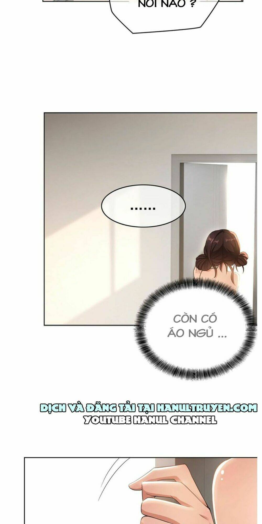 Cô Vợ Nhỏ Nuông Chiều Quá Lại Thành Ác!! Chapter 32 - Trang 3