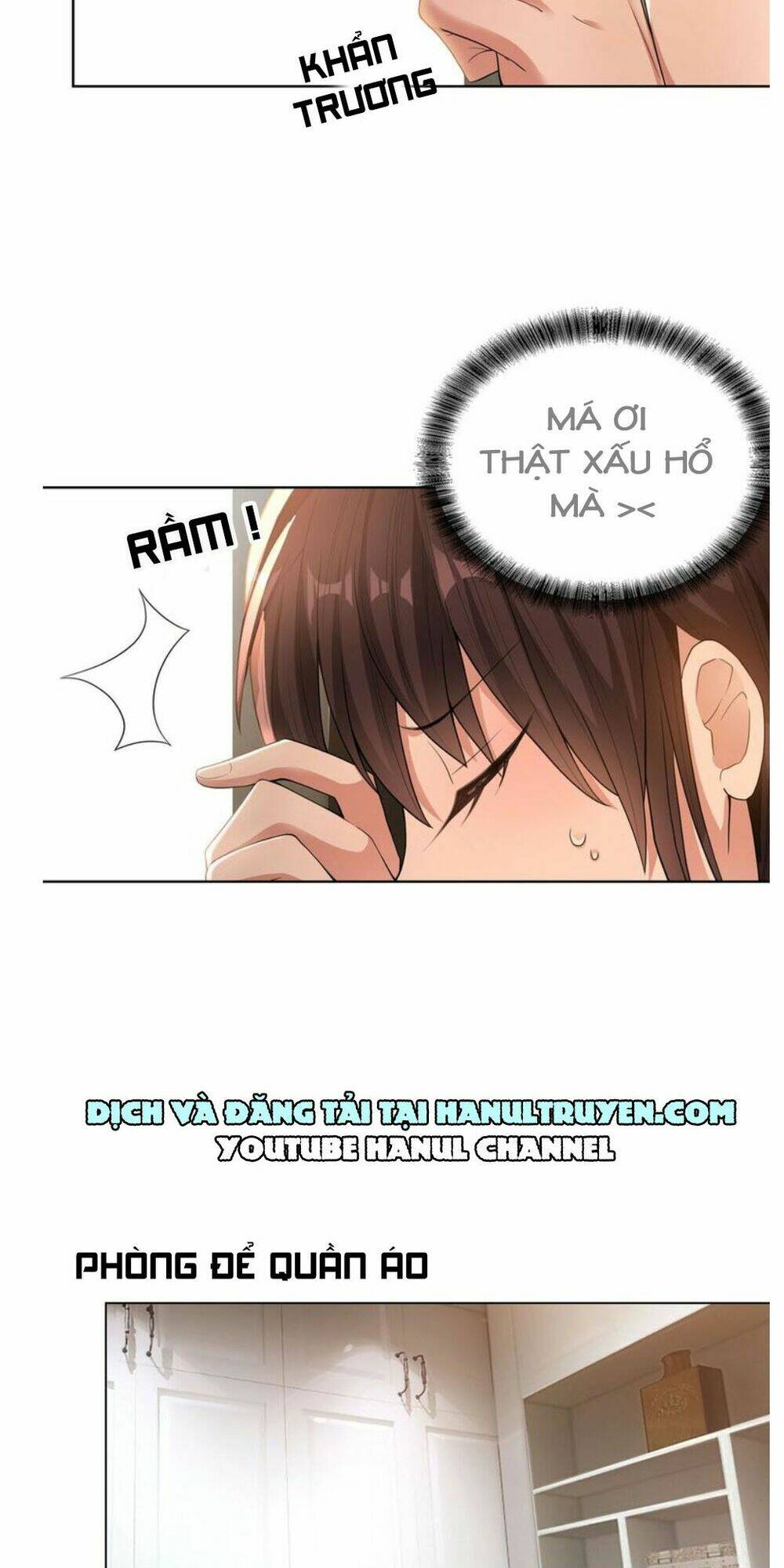 Cô Vợ Nhỏ Nuông Chiều Quá Lại Thành Ác!! Chapter 32 - Trang 3