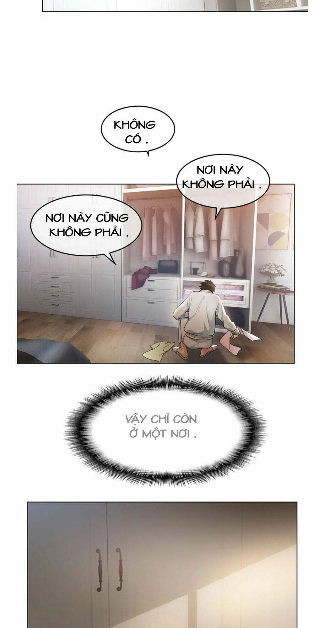 Cô Vợ Nhỏ Nuông Chiều Quá Lại Thành Ác!! Chapter 32 - Trang 3