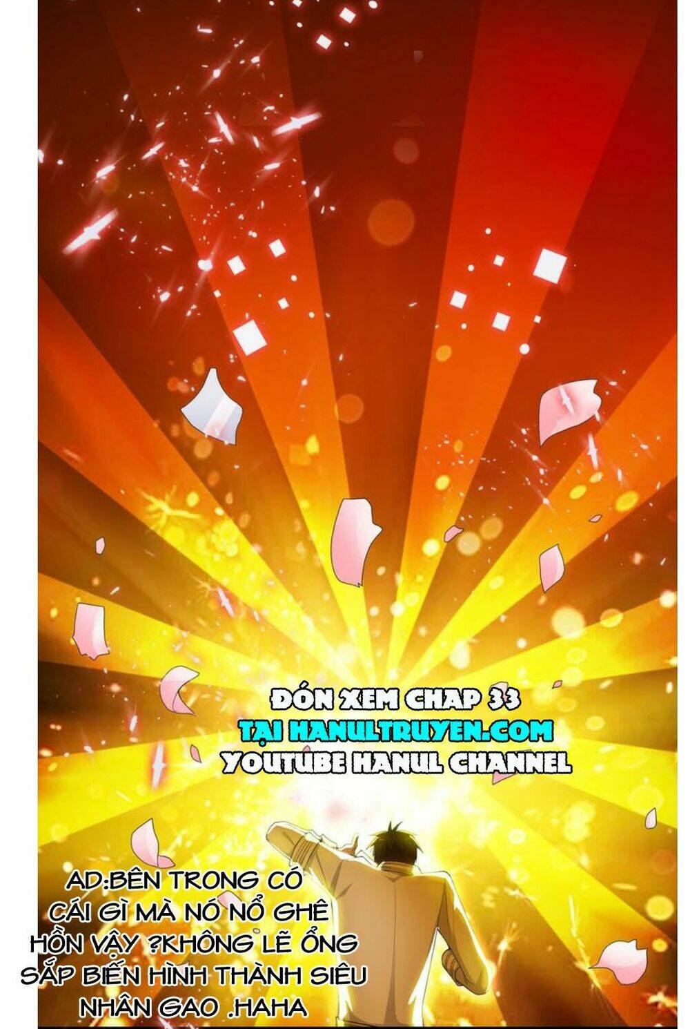 Cô Vợ Nhỏ Nuông Chiều Quá Lại Thành Ác!! Chapter 32 - Trang 3