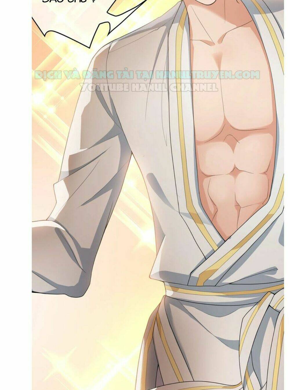 Cô Vợ Nhỏ Nuông Chiều Quá Lại Thành Ác!! Chapter 32 - Trang 3