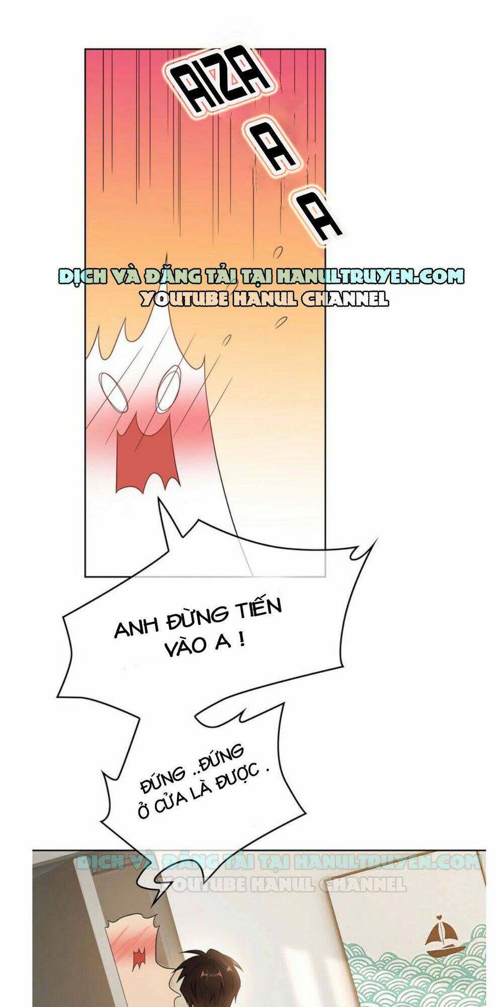 Cô Vợ Nhỏ Nuông Chiều Quá Lại Thành Ác!! Chapter 32 - Trang 3