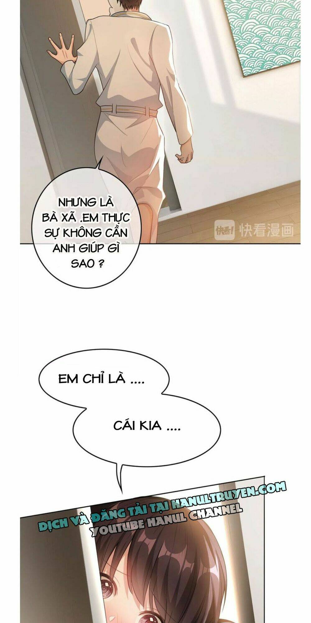 Cô Vợ Nhỏ Nuông Chiều Quá Lại Thành Ác!! Chapter 32 - Trang 3