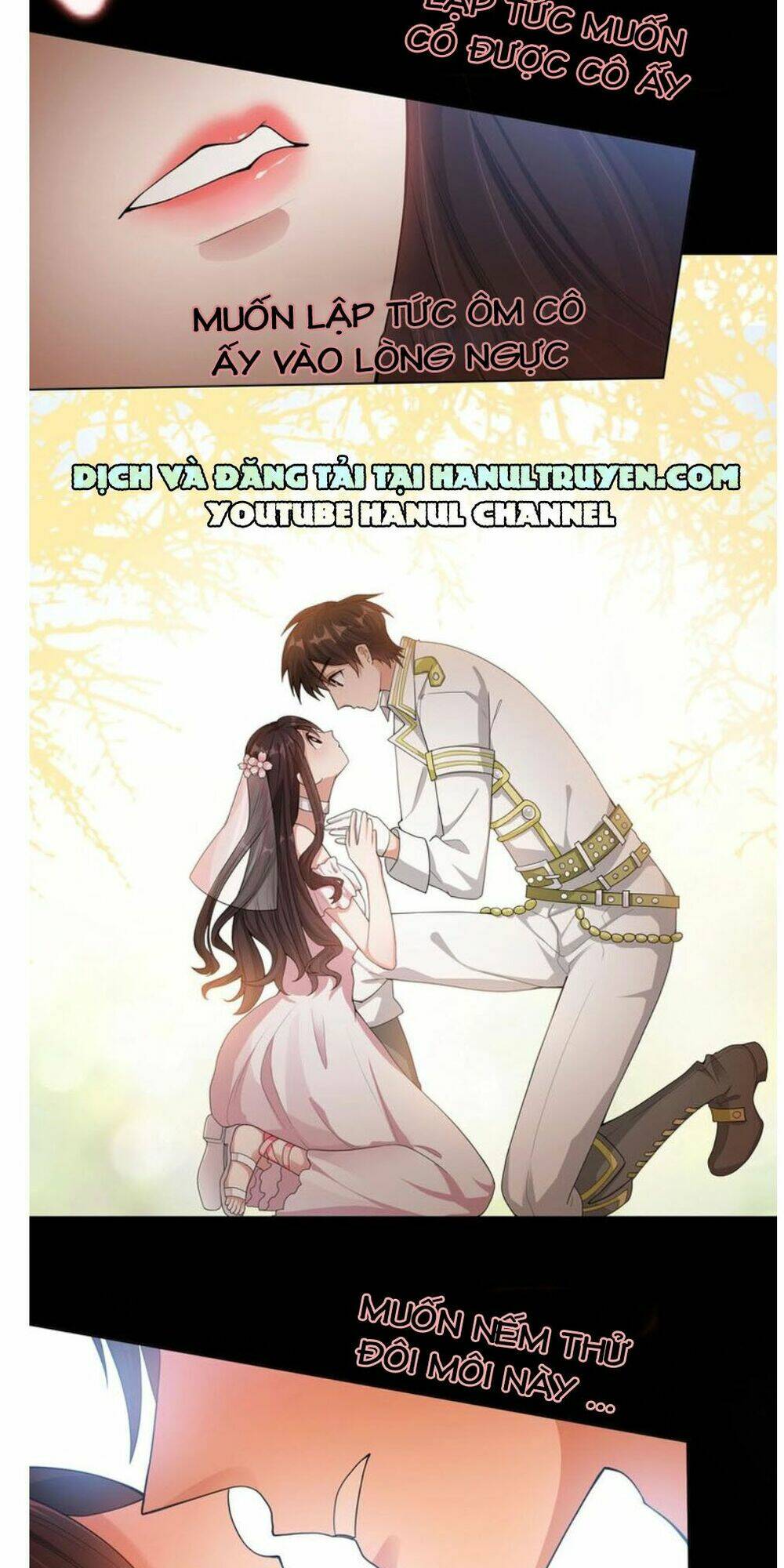 Cô Vợ Nhỏ Nuông Chiều Quá Lại Thành Ác!! Chapter 33 - Trang 3