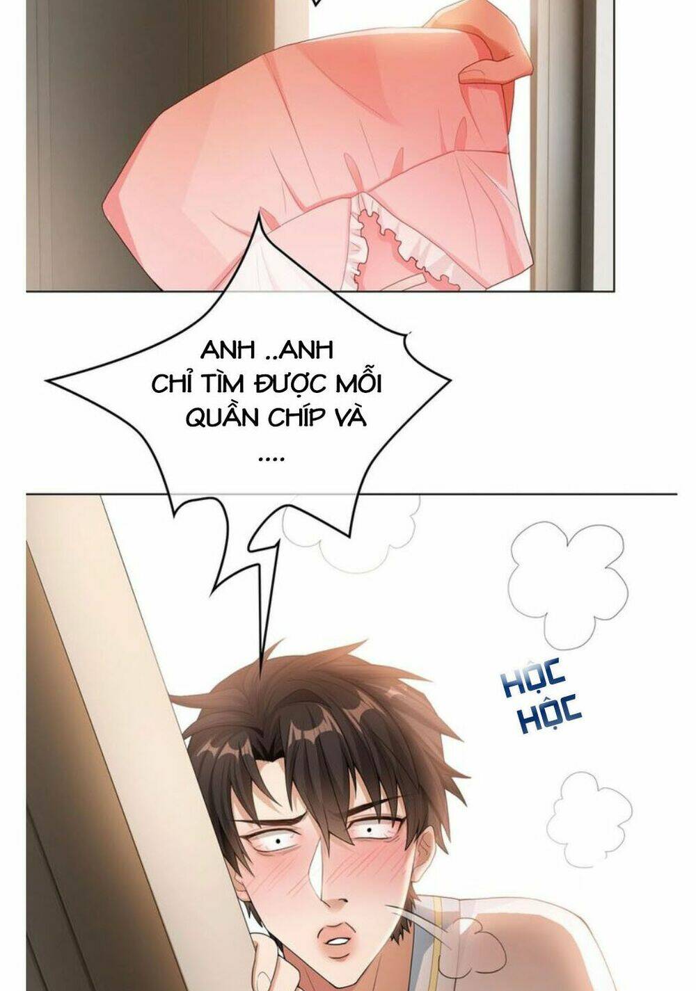 Cô Vợ Nhỏ Nuông Chiều Quá Lại Thành Ác!! Chapter 33 - Trang 3