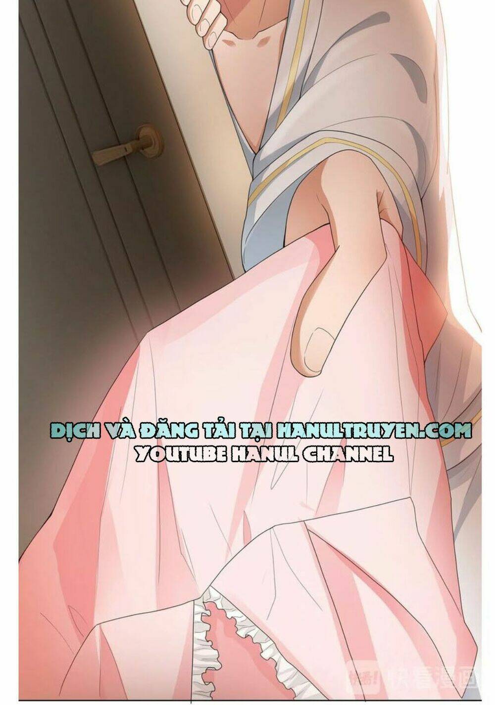 Cô Vợ Nhỏ Nuông Chiều Quá Lại Thành Ác!! Chapter 33 - Trang 3
