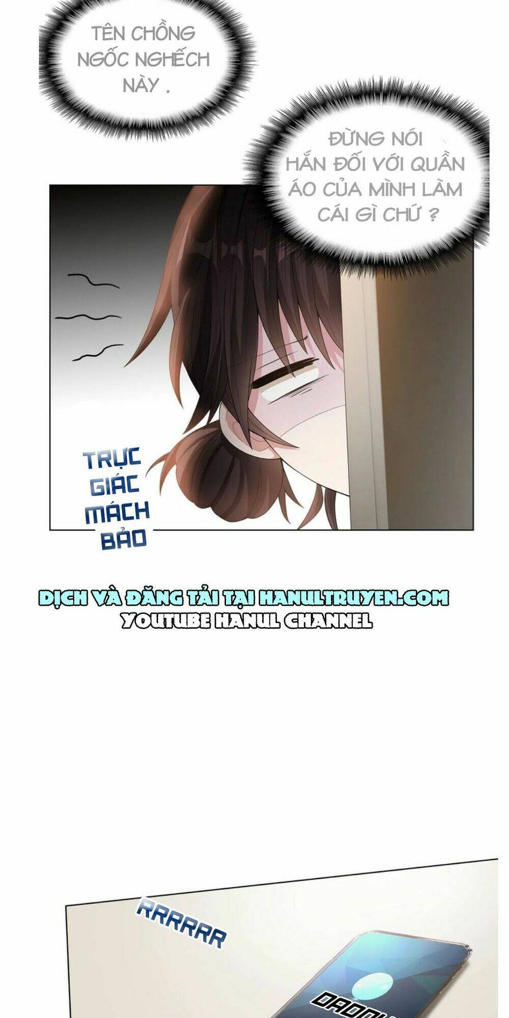 Cô Vợ Nhỏ Nuông Chiều Quá Lại Thành Ác!! Chapter 33 - Trang 3