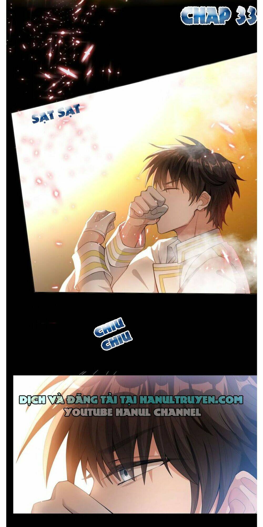Cô Vợ Nhỏ Nuông Chiều Quá Lại Thành Ác!! Chapter 33 - Trang 3