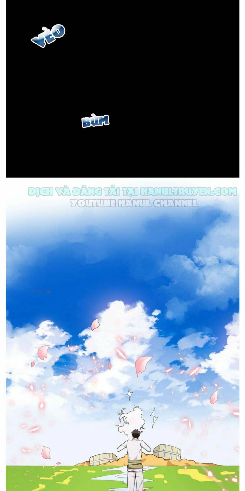 Cô Vợ Nhỏ Nuông Chiều Quá Lại Thành Ác!! Chapter 33 - Trang 3