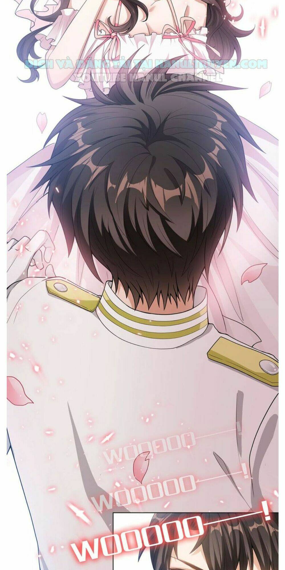 Cô Vợ Nhỏ Nuông Chiều Quá Lại Thành Ác!! Chapter 33 - Trang 3
