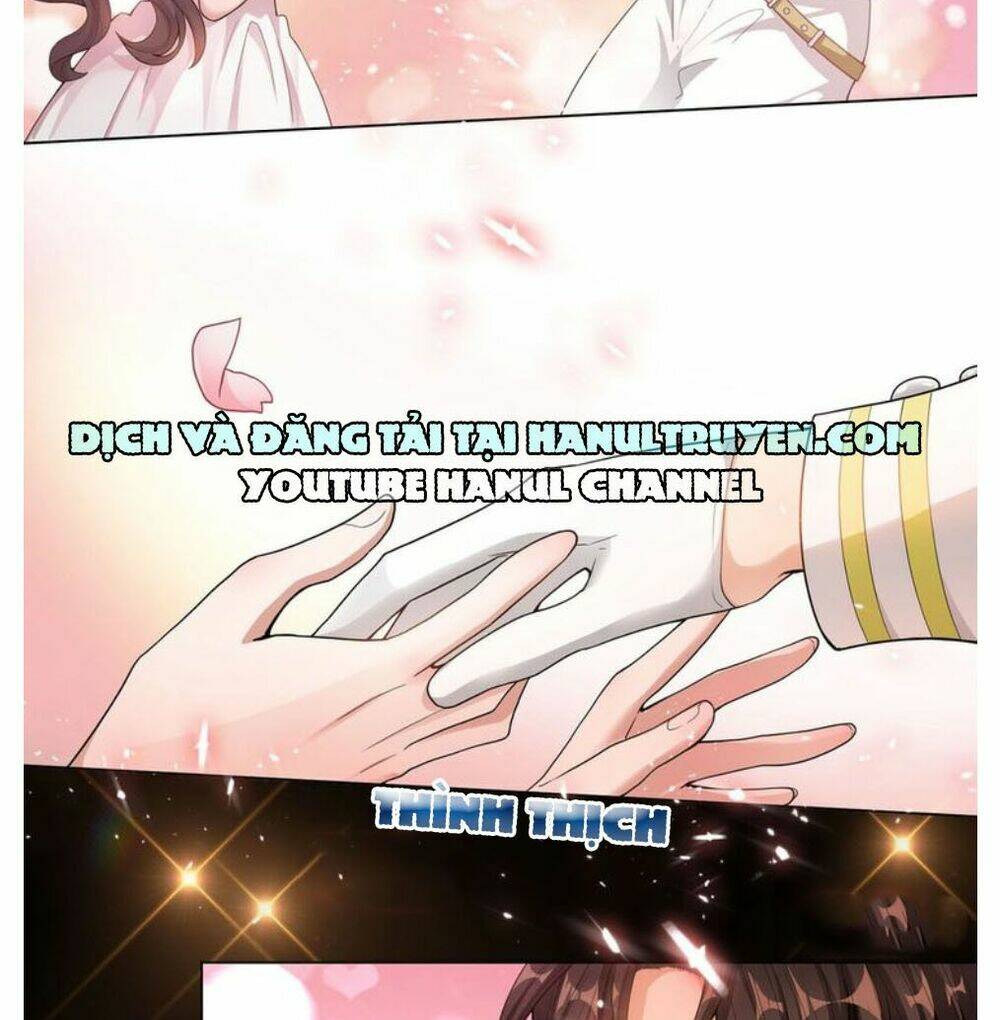 Cô Vợ Nhỏ Nuông Chiều Quá Lại Thành Ác!! Chapter 33 - Trang 3