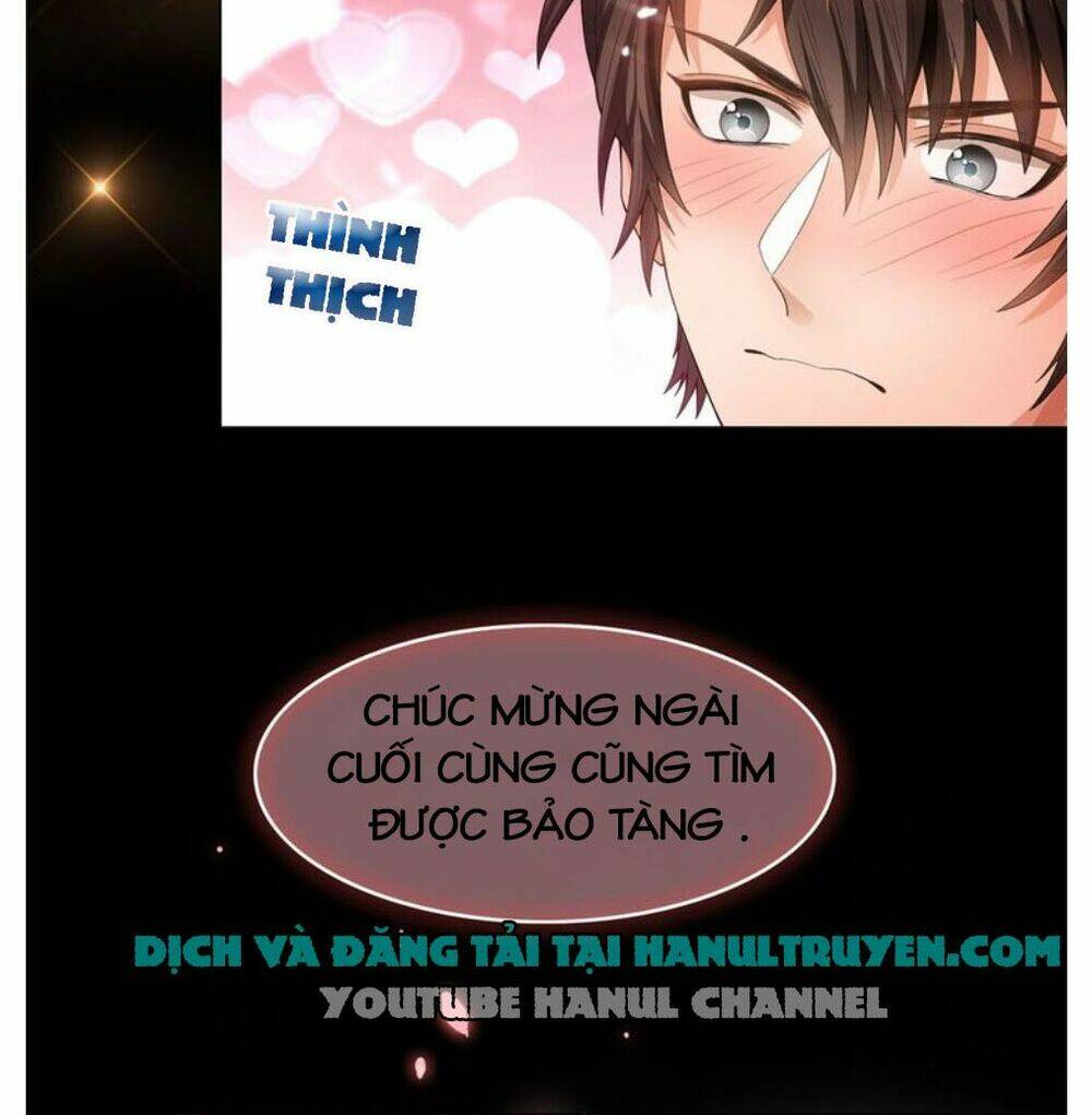 Cô Vợ Nhỏ Nuông Chiều Quá Lại Thành Ác!! Chapter 33 - Trang 3