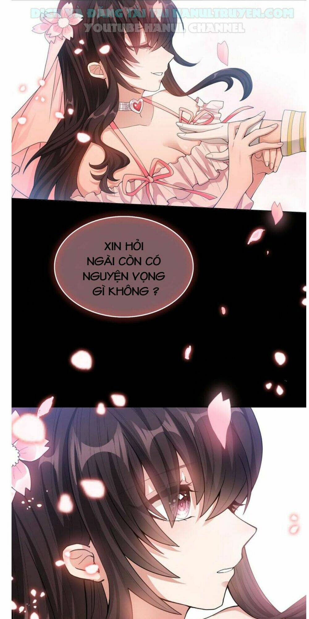 Cô Vợ Nhỏ Nuông Chiều Quá Lại Thành Ác!! Chapter 33 - Trang 3