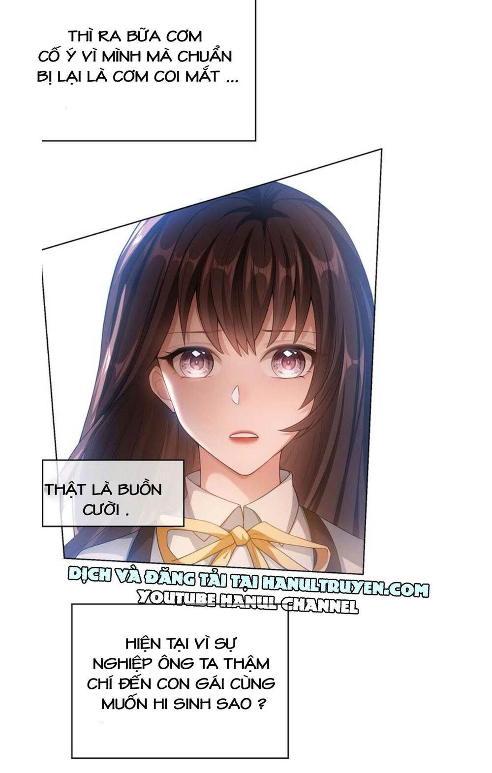 Cô Vợ Nhỏ Nuông Chiều Quá Lại Thành Ác!! Chapter 34 - Trang 3