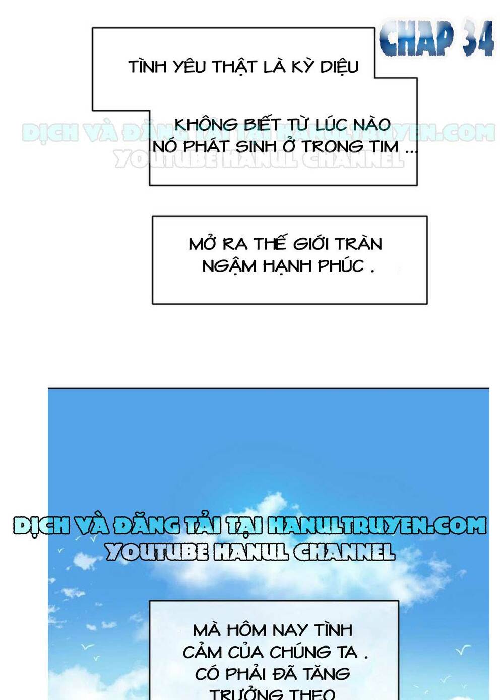 Cô Vợ Nhỏ Nuông Chiều Quá Lại Thành Ác!! Chapter 34 - Trang 3