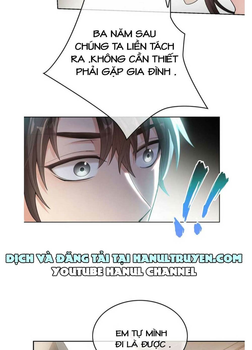 Cô Vợ Nhỏ Nuông Chiều Quá Lại Thành Ác!! Chapter 34 - Trang 3
