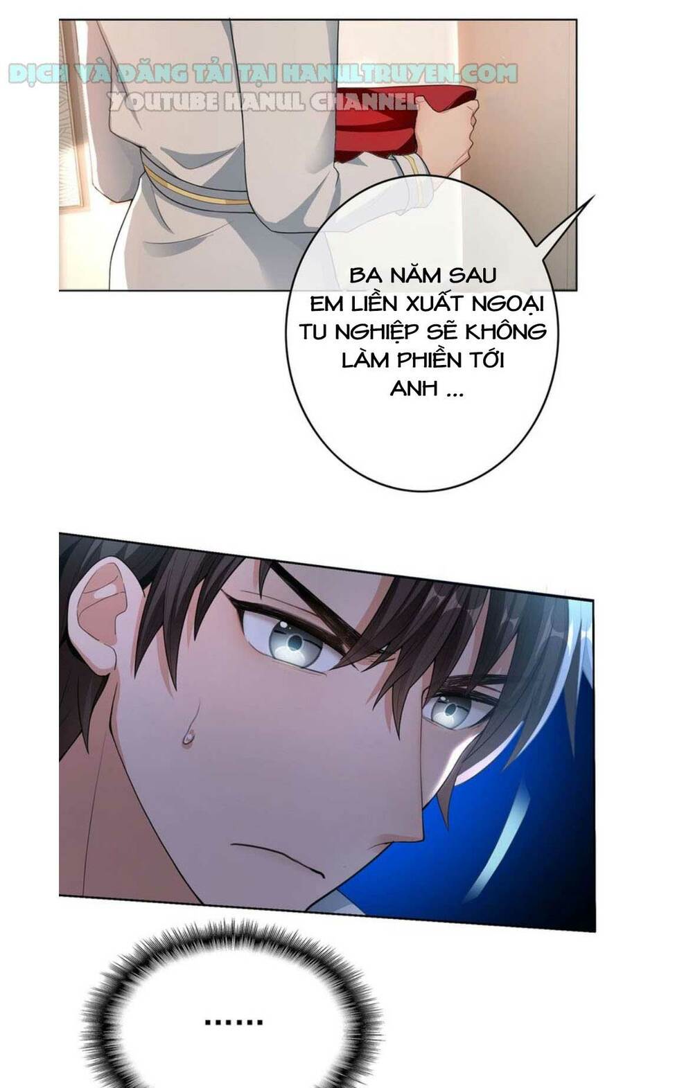 Cô Vợ Nhỏ Nuông Chiều Quá Lại Thành Ác!! Chapter 34 - Trang 3