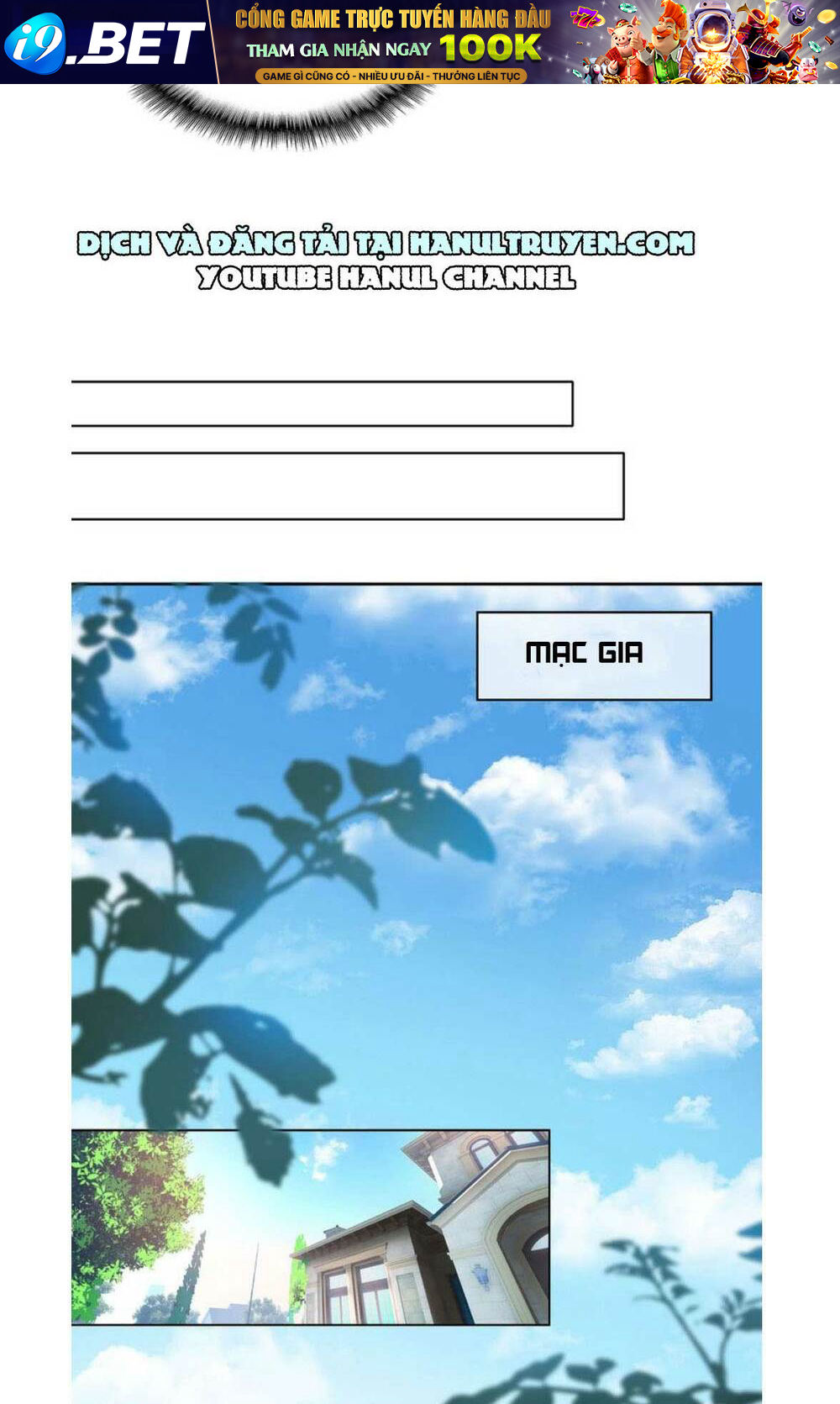 Cô Vợ Nhỏ Nuông Chiều Quá Lại Thành Ác!! Chapter 34 - Trang 3