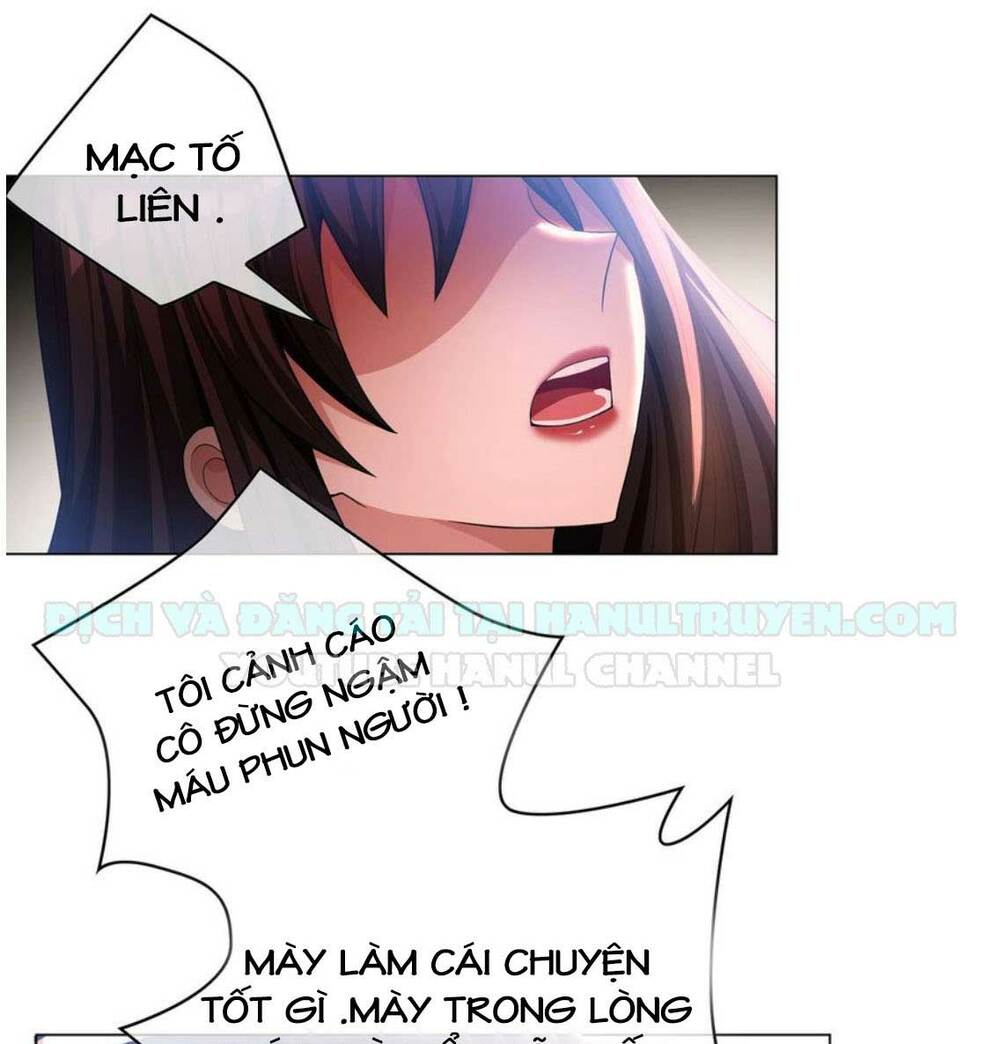 Cô Vợ Nhỏ Nuông Chiều Quá Lại Thành Ác!! Chapter 35 - Trang 3