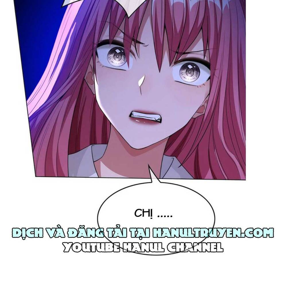 Cô Vợ Nhỏ Nuông Chiều Quá Lại Thành Ác!! Chapter 35 - Trang 3