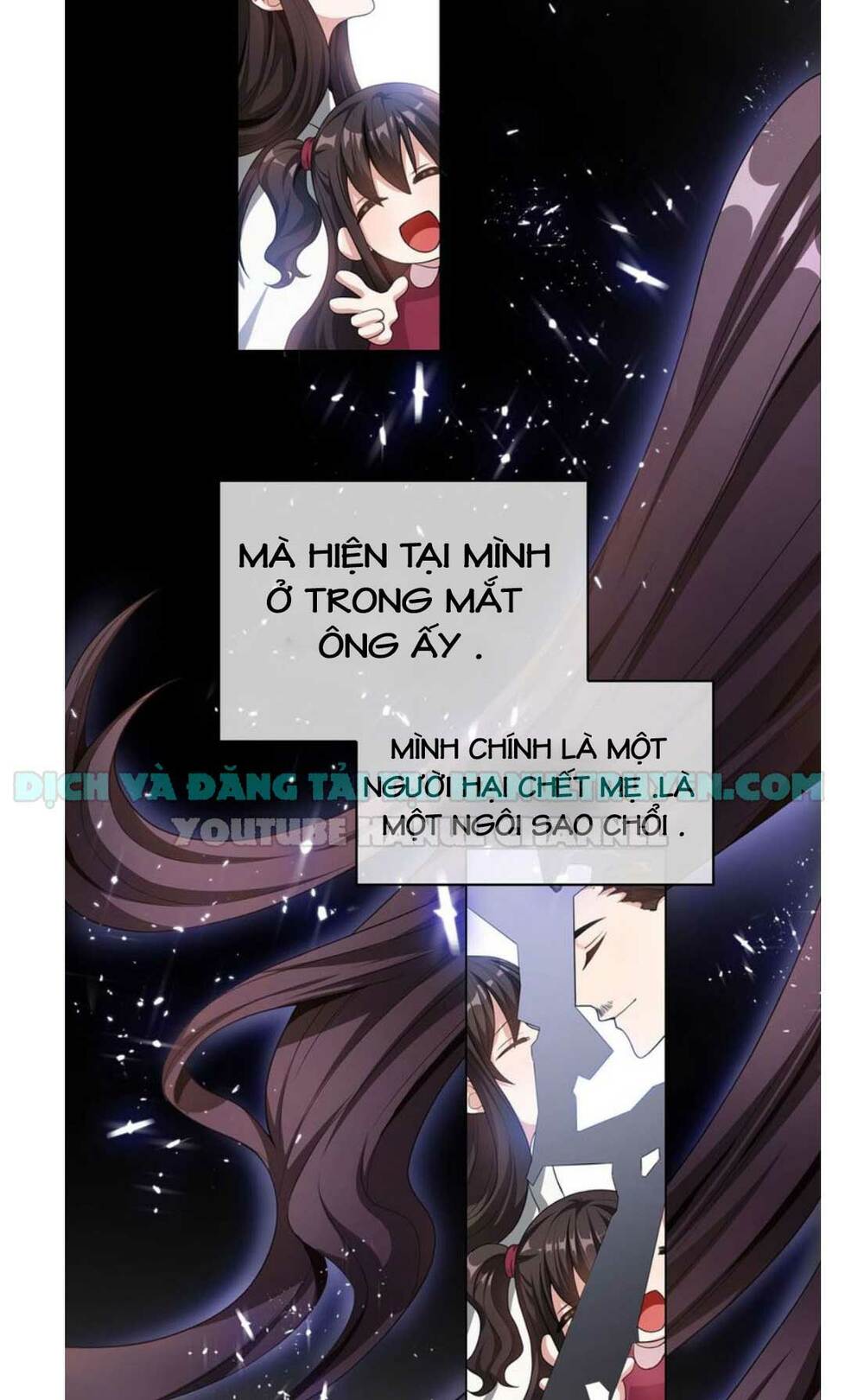 Cô Vợ Nhỏ Nuông Chiều Quá Lại Thành Ác!! Chapter 35 - Trang 3