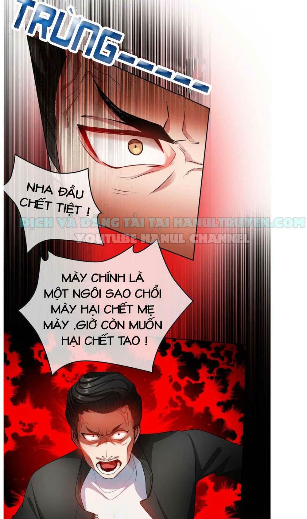 Cô Vợ Nhỏ Nuông Chiều Quá Lại Thành Ác!! Chapter 35 - Trang 3