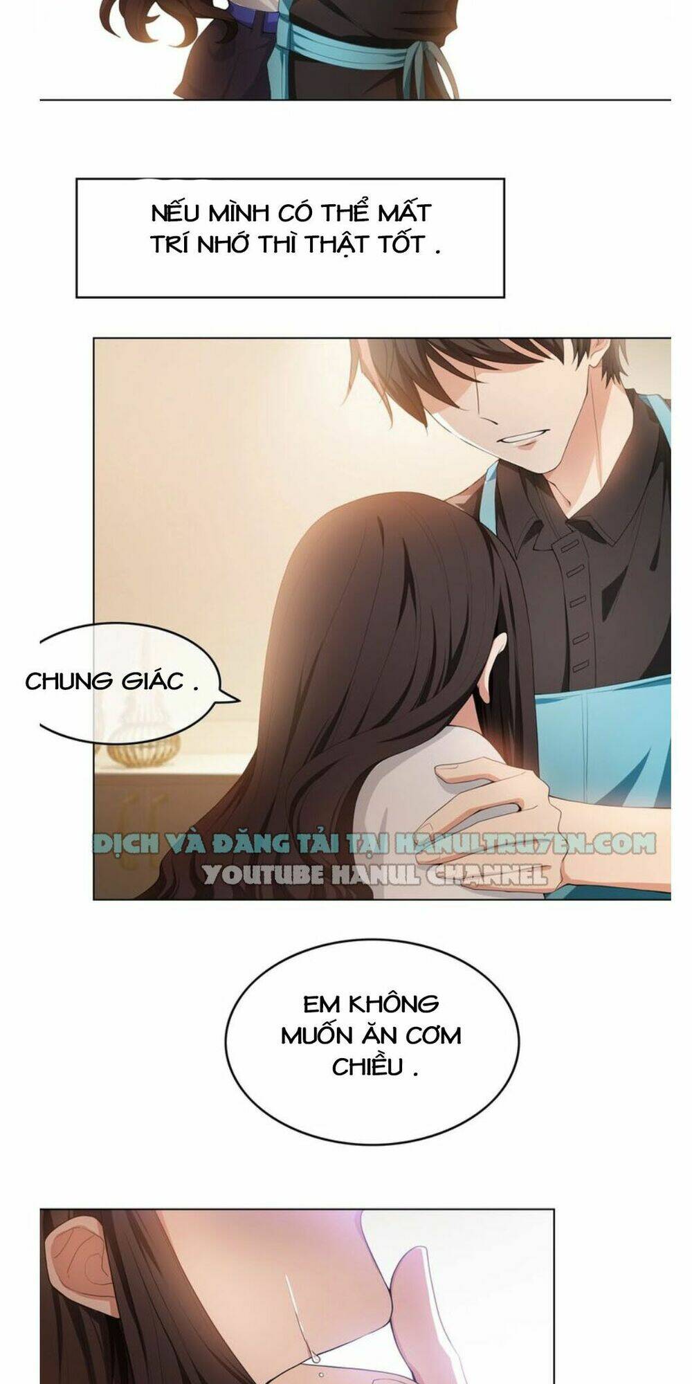 Cô Vợ Nhỏ Nuông Chiều Quá Lại Thành Ác!! Chapter 36 - Trang 3