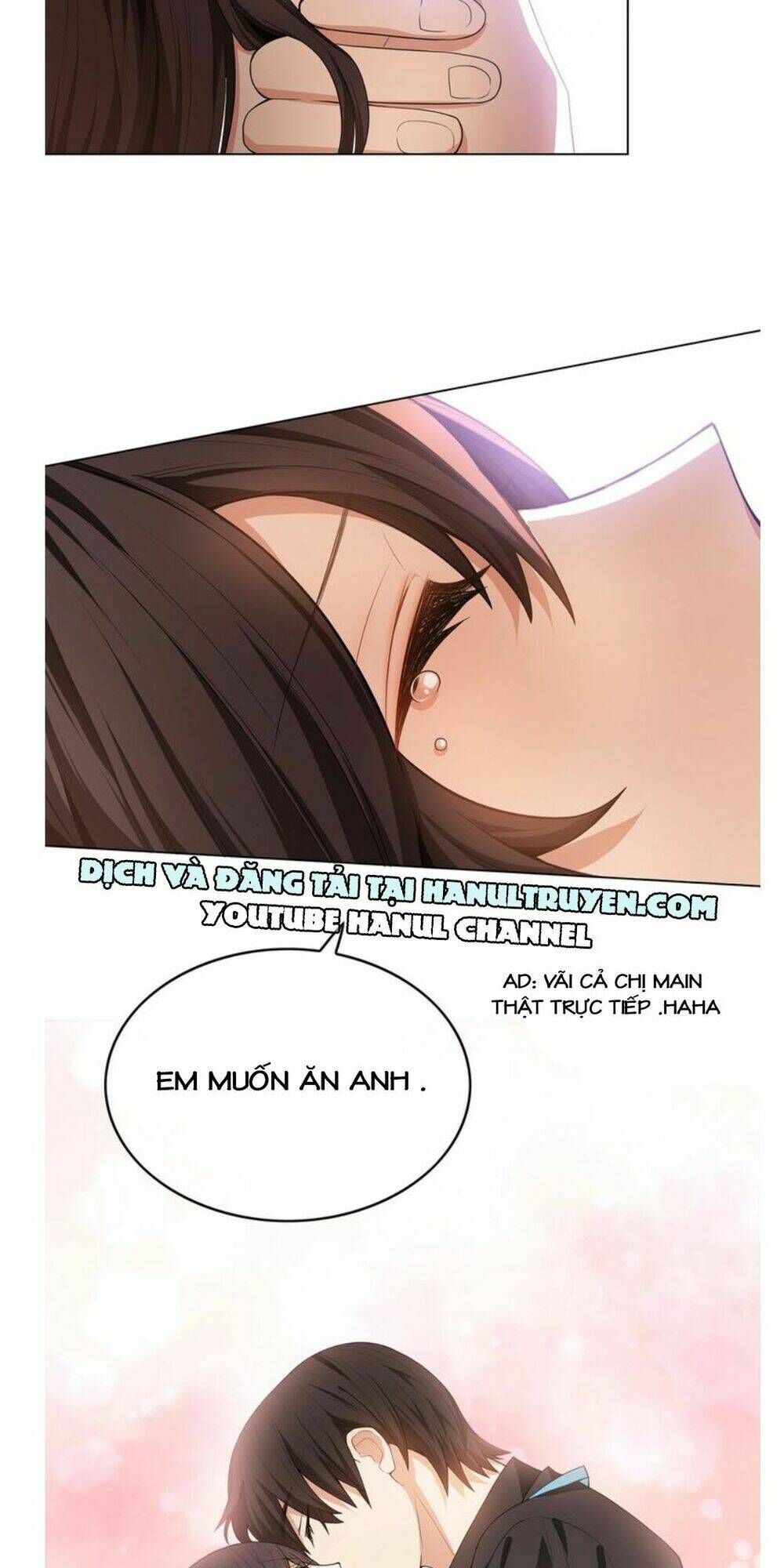 Cô Vợ Nhỏ Nuông Chiều Quá Lại Thành Ác!! Chapter 36 - Trang 3