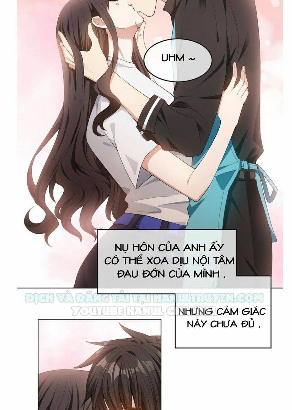 Cô Vợ Nhỏ Nuông Chiều Quá Lại Thành Ác!! Chapter 36 - Trang 3