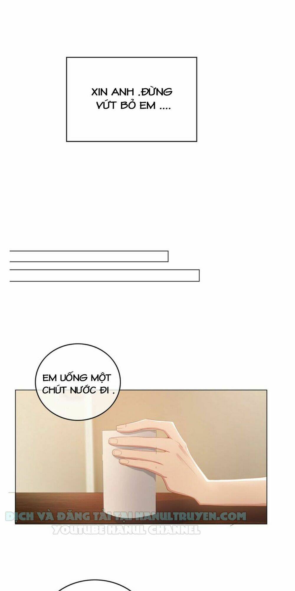 Cô Vợ Nhỏ Nuông Chiều Quá Lại Thành Ác!! Chapter 36 - Trang 3