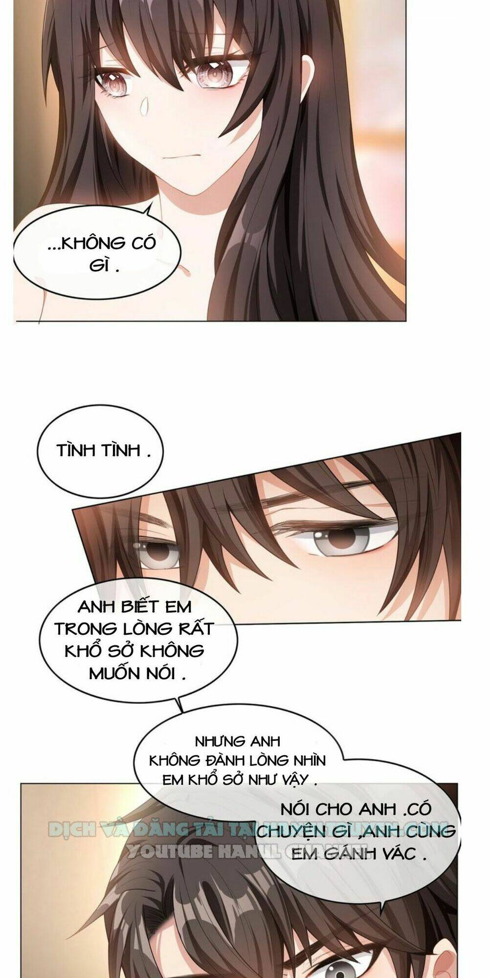 Cô Vợ Nhỏ Nuông Chiều Quá Lại Thành Ác!! Chapter 36 - Trang 3