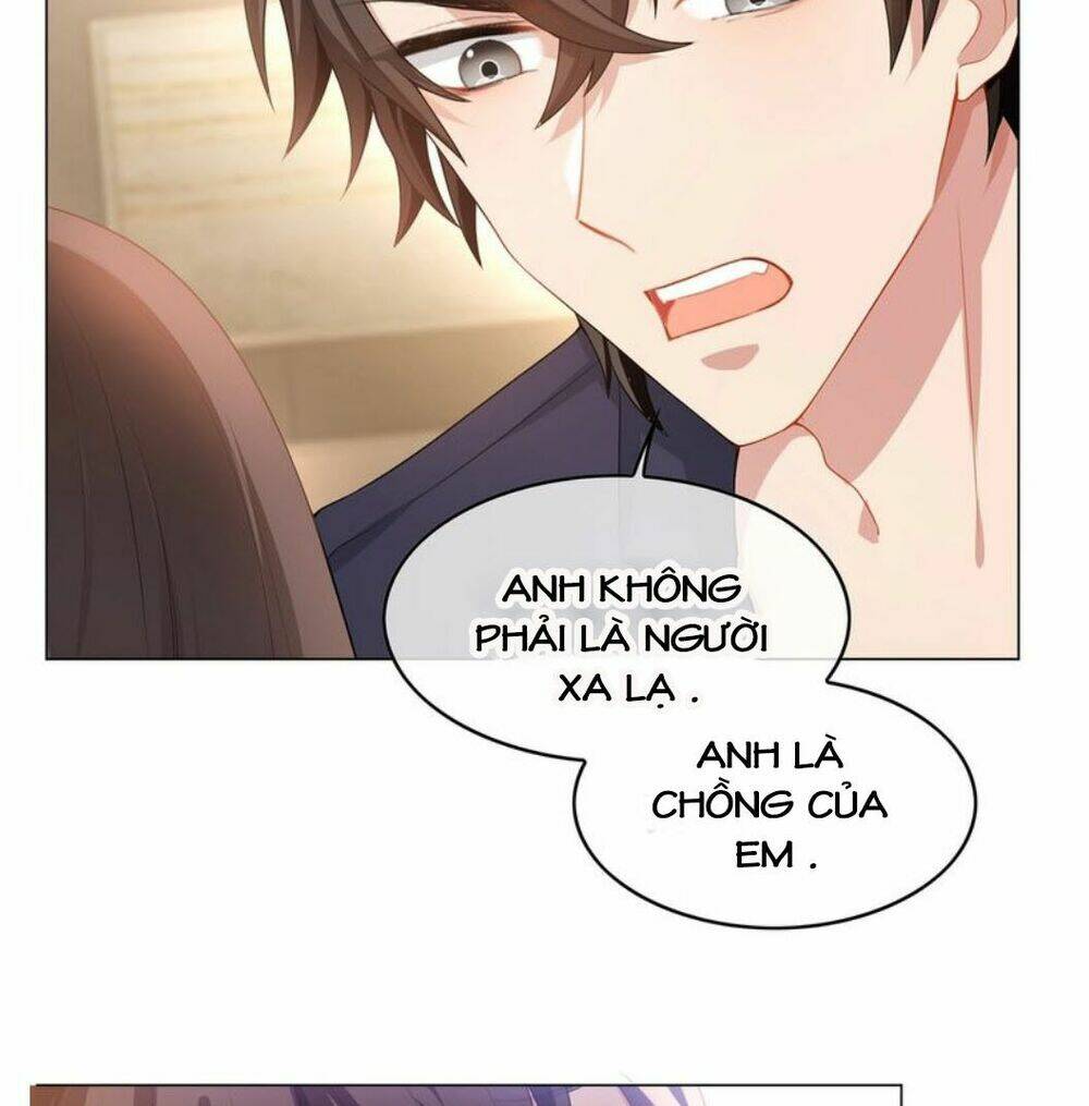 Cô Vợ Nhỏ Nuông Chiều Quá Lại Thành Ác!! Chapter 36 - Trang 3