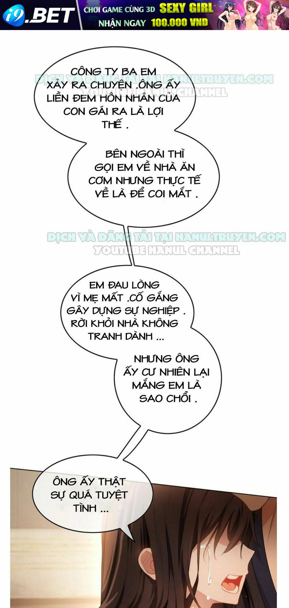Cô Vợ Nhỏ Nuông Chiều Quá Lại Thành Ác!! Chapter 36 - Trang 3