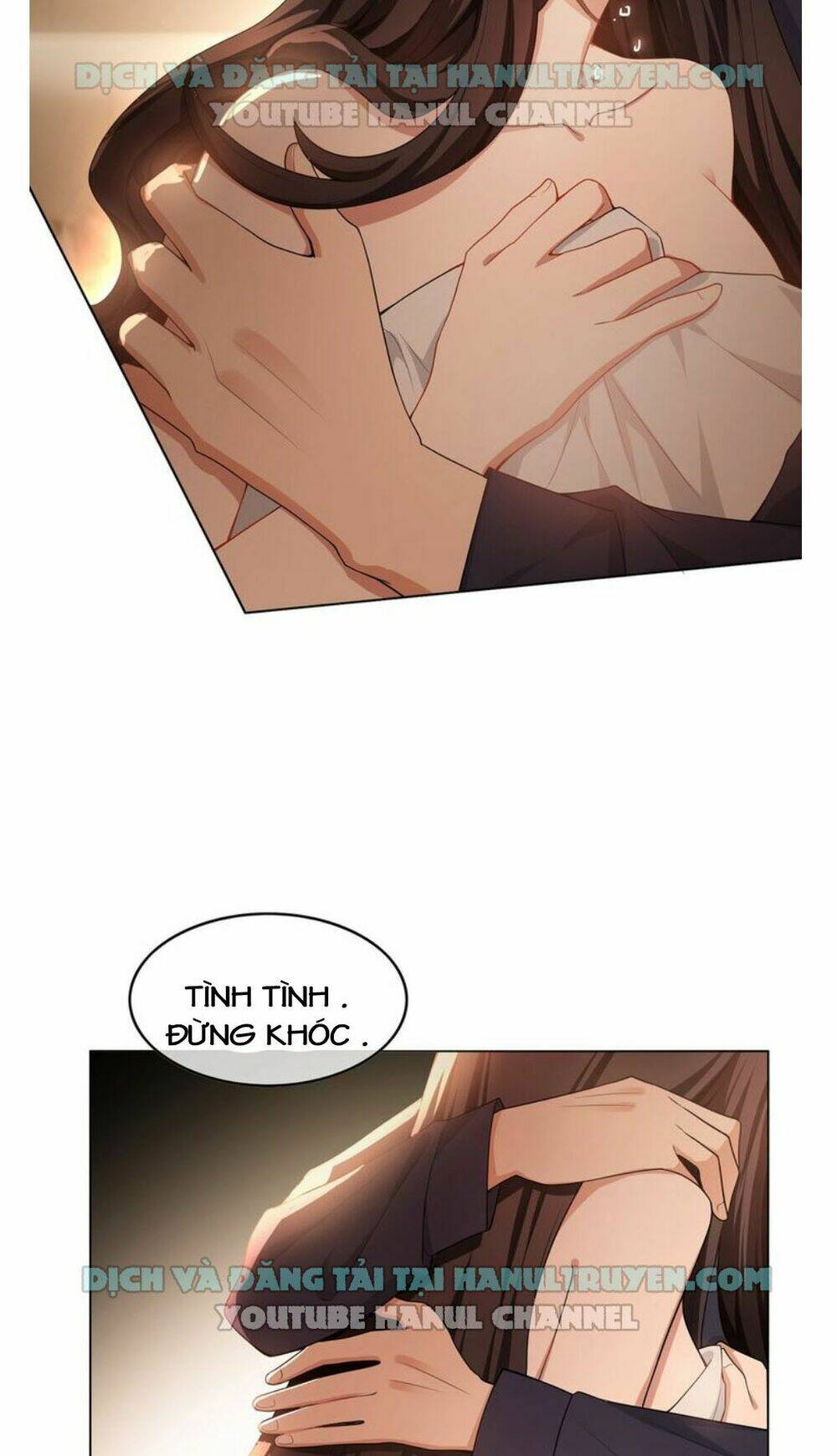 Cô Vợ Nhỏ Nuông Chiều Quá Lại Thành Ác!! Chapter 36 - Trang 3