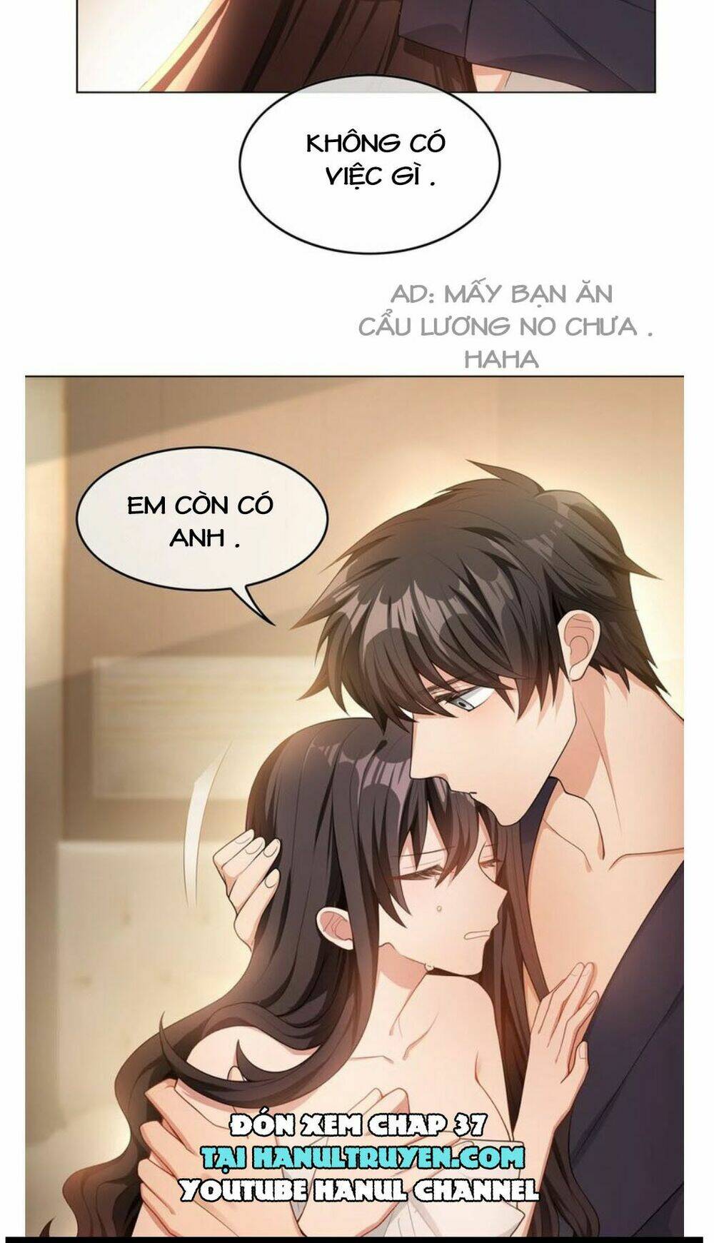 Cô Vợ Nhỏ Nuông Chiều Quá Lại Thành Ác!! Chapter 36 - Trang 3