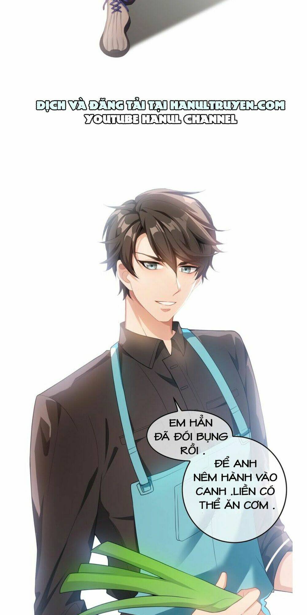 Cô Vợ Nhỏ Nuông Chiều Quá Lại Thành Ác!! Chapter 36 - Trang 3