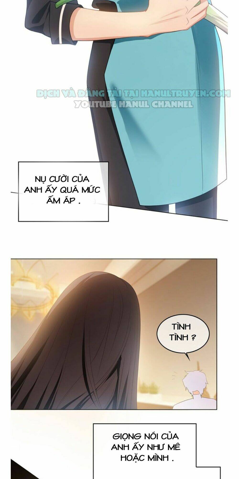 Cô Vợ Nhỏ Nuông Chiều Quá Lại Thành Ác!! Chapter 36 - Trang 3