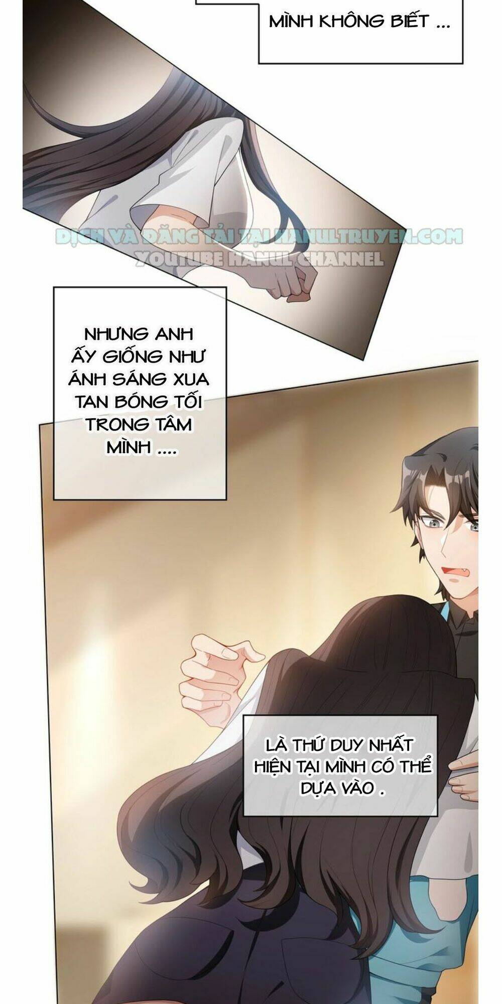 Cô Vợ Nhỏ Nuông Chiều Quá Lại Thành Ác!! Chapter 36 - Trang 3