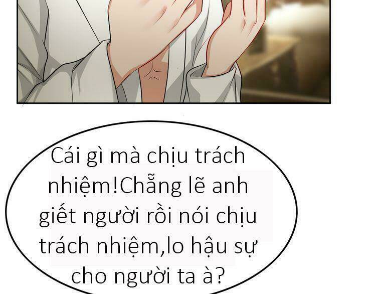 Cô Vợ Nhỏ Nuông Chiều Quá Lại Thành Ác!! Chapter 4 - Next Chapter 5