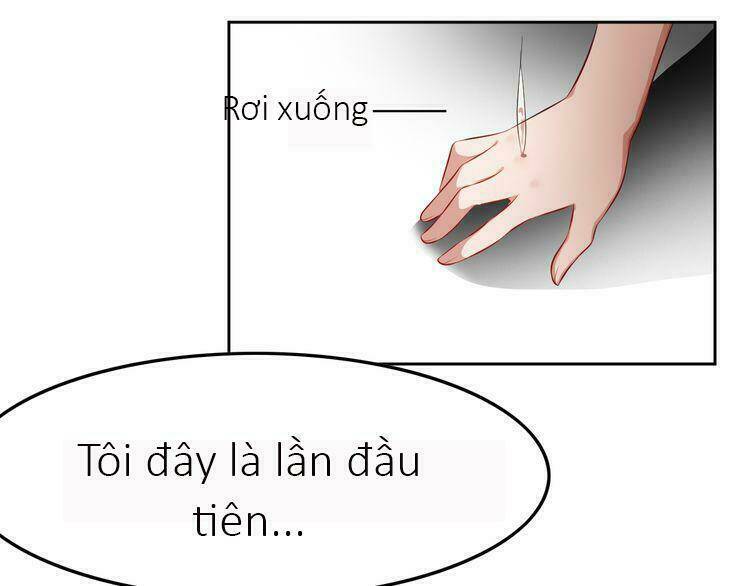 Cô Vợ Nhỏ Nuông Chiều Quá Lại Thành Ác!! Chapter 4 - Next Chapter 5