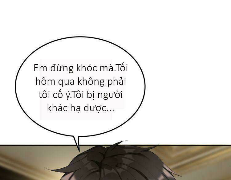 Cô Vợ Nhỏ Nuông Chiều Quá Lại Thành Ác!! Chapter 4 - Next Chapter 5