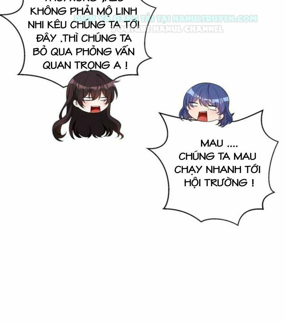Cô Vợ Nhỏ Nuông Chiều Quá Lại Thành Ác!! Chapter 43 - Trang 3