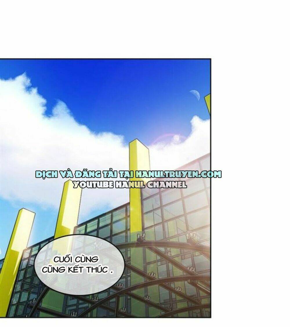 Cô Vợ Nhỏ Nuông Chiều Quá Lại Thành Ác!! Chapter 43 - Trang 3