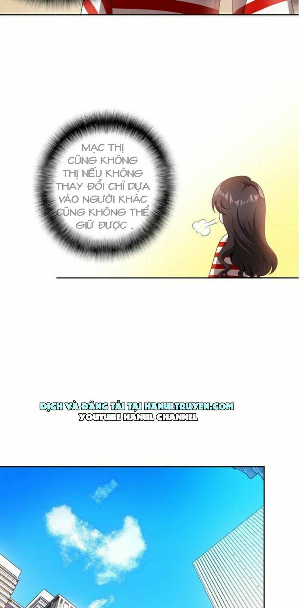 Cô Vợ Nhỏ Nuông Chiều Quá Lại Thành Ác!! Chapter 43 - Trang 3