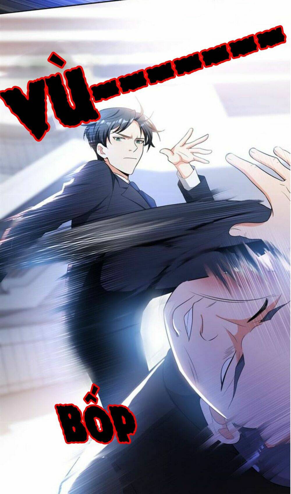 Cô Vợ Nhỏ Nuông Chiều Quá Lại Thành Ác!! Chapter 43 - Trang 3